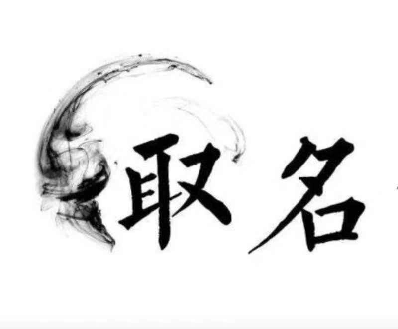  坡头宝宝取名 大师一对一人工起名