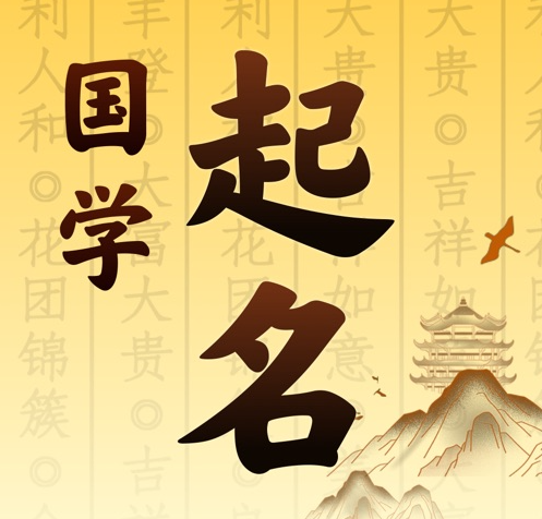 坡头国学起名 人工起名一对一